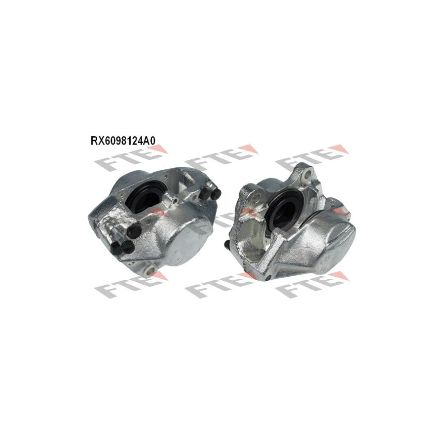 FTE Rx6098124A0 Brake Caliper