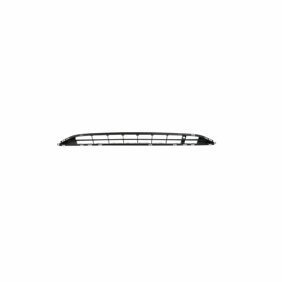Blic 6502-07-5025910Q Bumper Grill for Opel Corsa E Hatchback (X15)