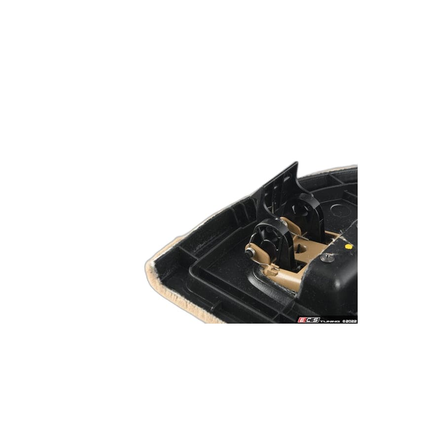 Genuine BMW 51479172859 E91 Left Trunk Flap BEIGE (Inc. 320d, 323i & 330xd)