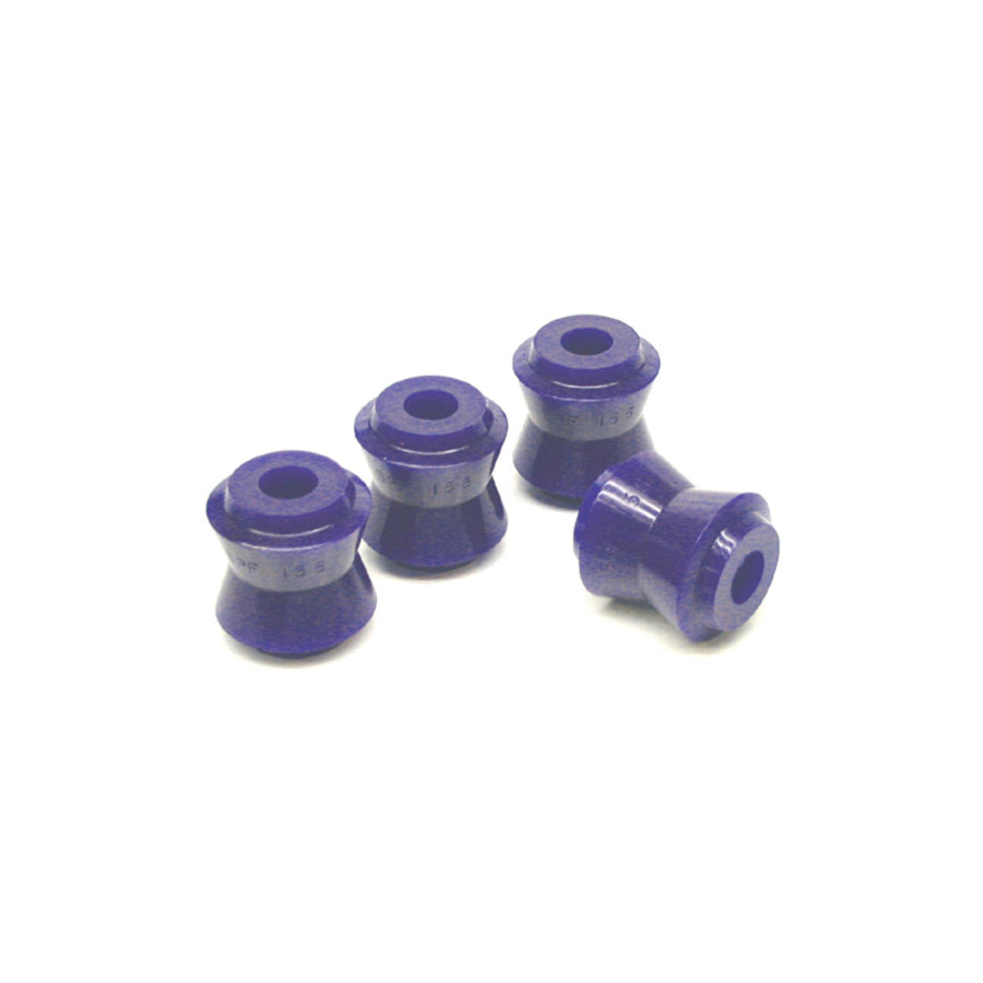 SuperPro SPF0155-70K SuperPro Control Arm Bush Kit