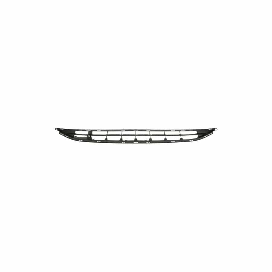 Blic 6502-07-5025910P Bumper Grill for Opel Corsa E Hatchback (X15)