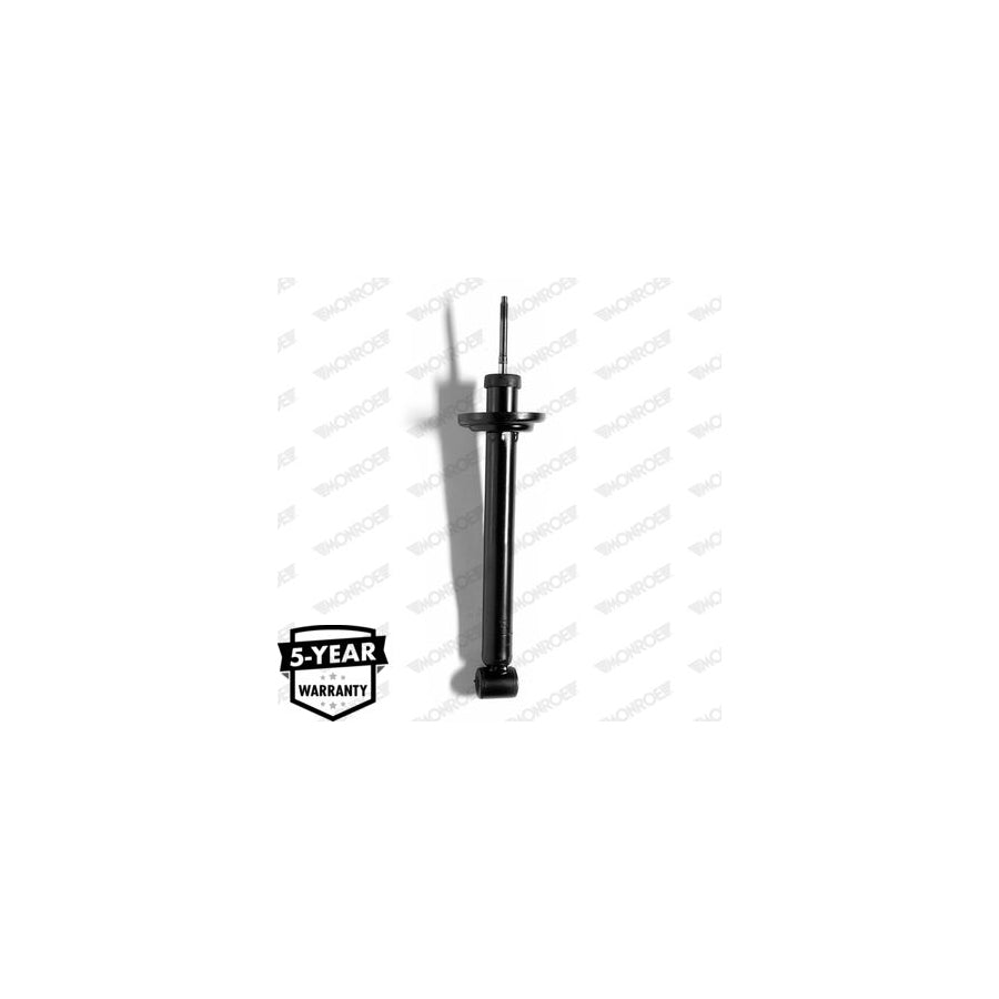 Monroe R3751 Shock Absorber for Mazda 121 I Hatchback (Da)