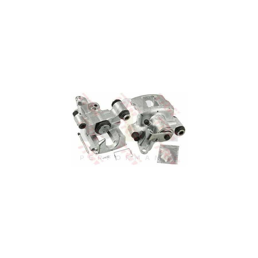 TRW BHR221E Brake Caliper
