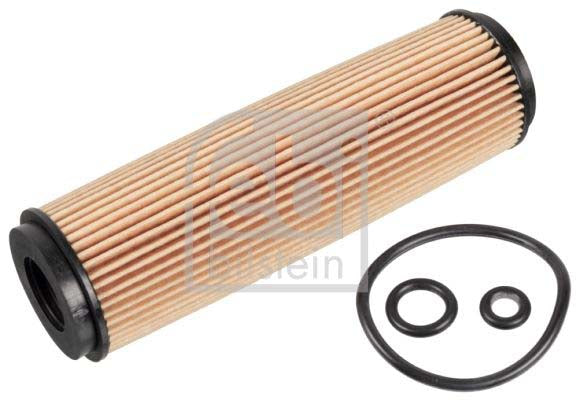 Febi Bilstein 37983 Oil Filter | ML Performance UK Car Parts