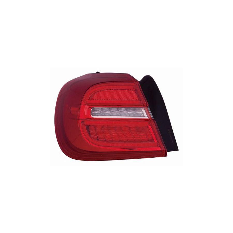 Abakus 4401999Rae Rear Light Suitable for Mercedes-Benz Gla (X156)