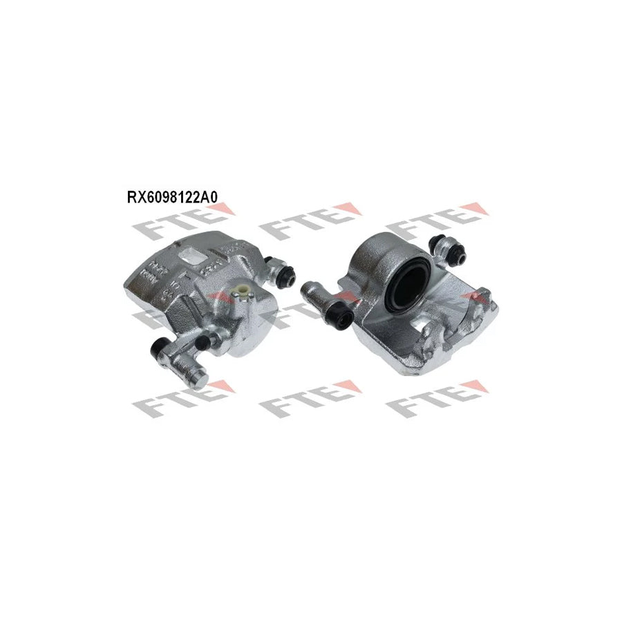 FTE Rx6098122A0 Brake Caliper