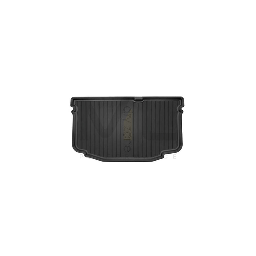 FROGUM DZ400542 Car boot tray for SUZUKI Baleno II Hatchback (FW, EW) Elastomer, Nonslip