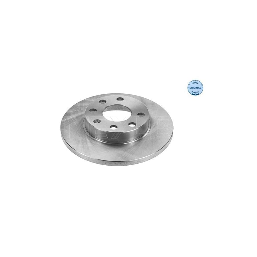 Meyle 615 521 6003 Brake Disc