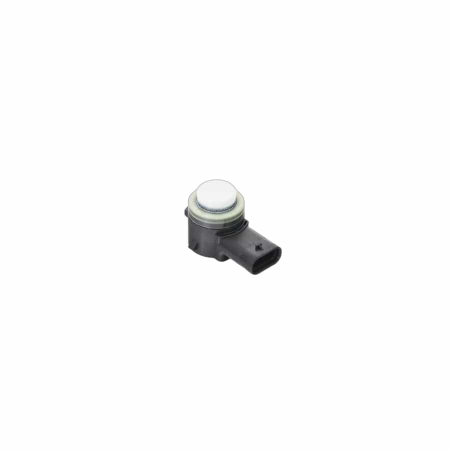 Genuine BMW 66209318690 Ultrasonic Sensor, Capparis White YB85 YB88 (Inc. i3 94Ah Rex, i3 60Ah Rex & i3s 120Ah Rex)