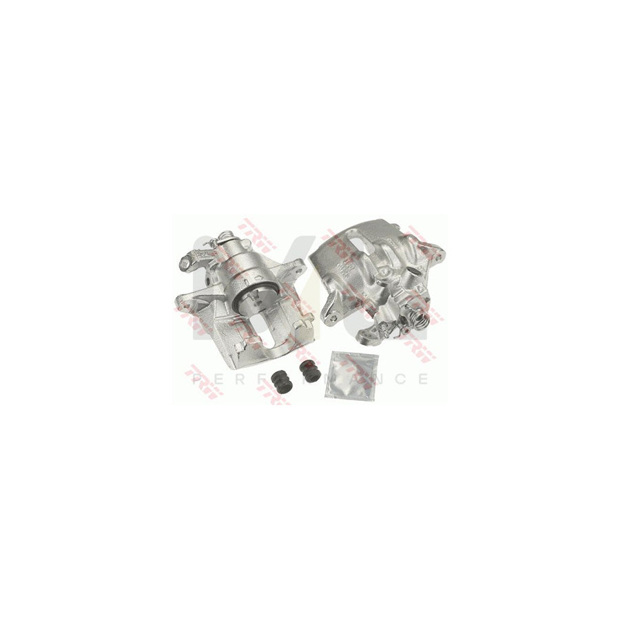 TRW BHZ492E Brake Caliper for CITRO脣N C5