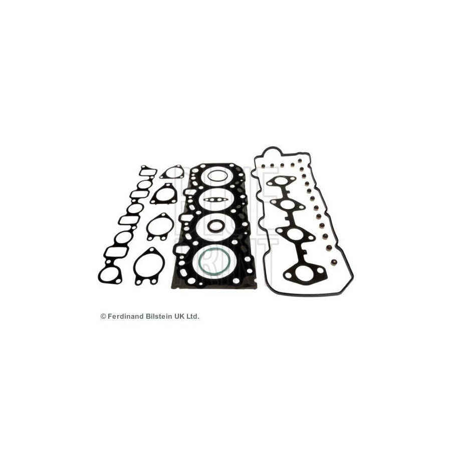 Blue Print Adt362139 Gasket Set, Cylinder Head for Toyota Land Cruiser Prado 120 (J120)