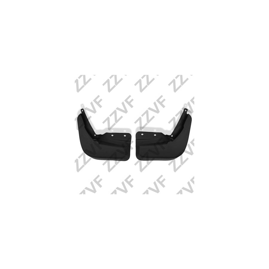 Zzvf ZVA64G01Z Repair Panel for AUDI A6 C7 Avant (4G5, 4GD)