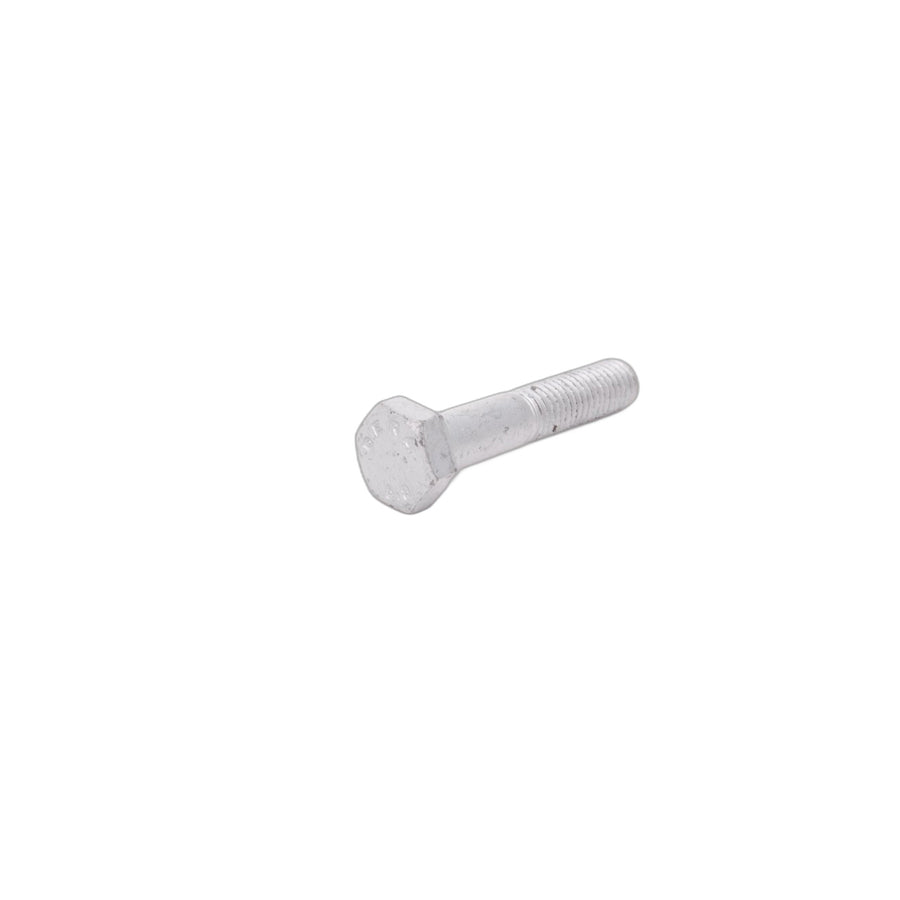 Genuine BMW 07119903076 E85 E28 E21 Hex Bolt M8X43-8.8-ZNS3 (Inc. Drophead, 325ti & Z4 2.5si)