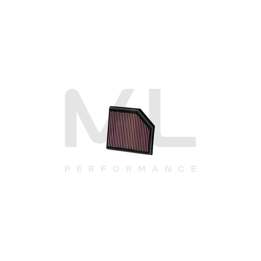 K&N 33-2972 Replacement Air Filter