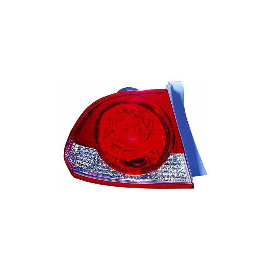 Abakus 2171978Rae Rear Light for Honda CIVIC VIII Saloon (Fd, Fa)