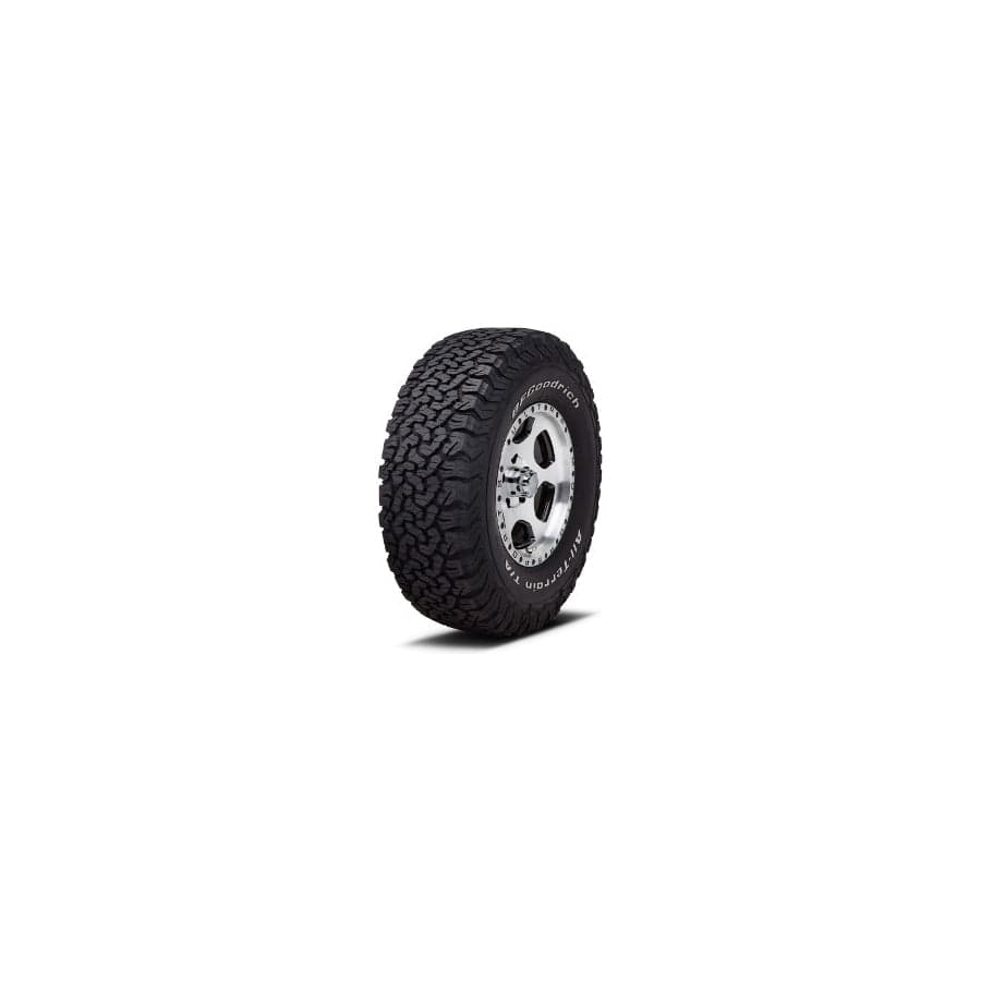 Bfgoodrich All Terrain T/A Ko2 Lrd Rbl 275/55 R20 115S Summer Jeep / 4x4 Tyre