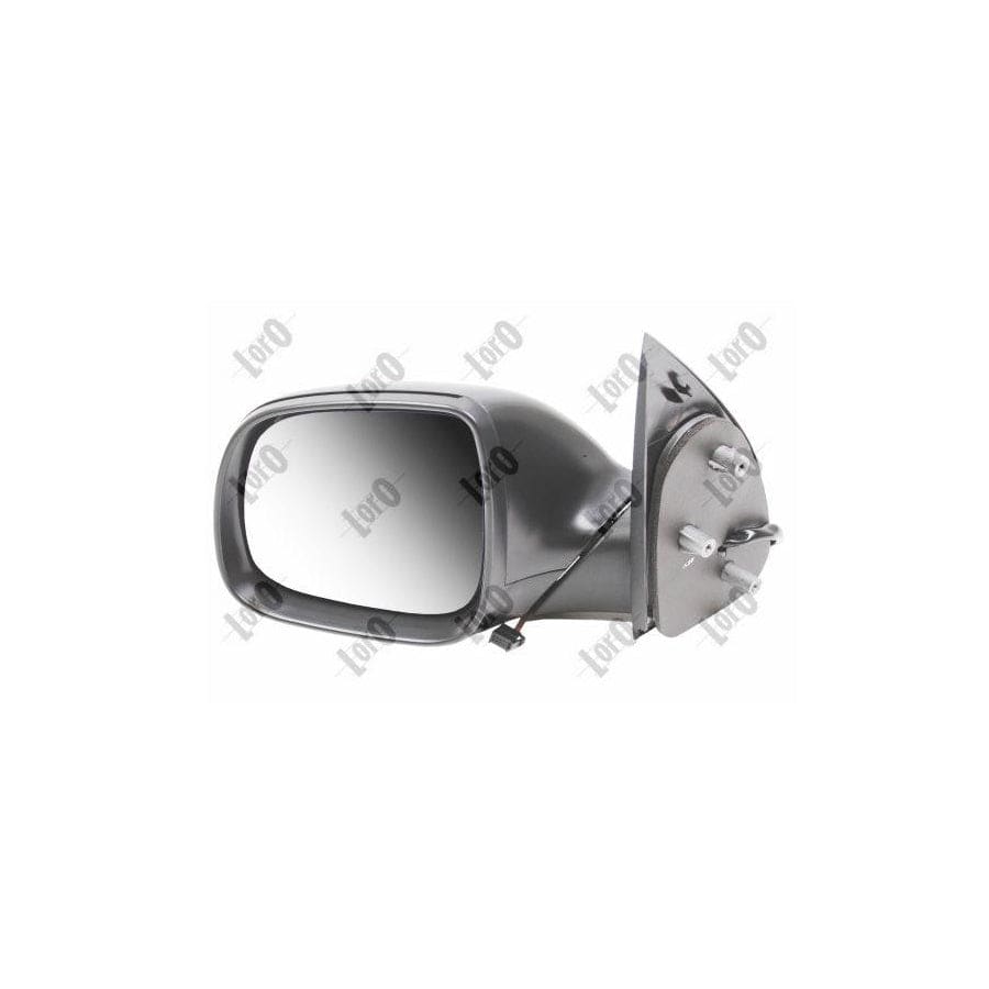 Abakus 4053M01 Wing Mirror for VW Amarok