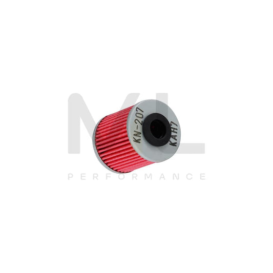 K&N KN-207 Oil Filter