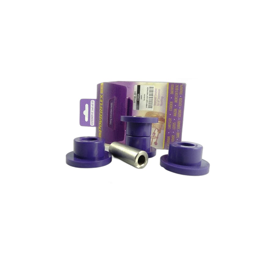 Powerflex PFF80-201 Vauxhall - Opel Front Wishbone Inner Bush (Inc. Tigra & Corsa B) | ML Performance UK Car Parts