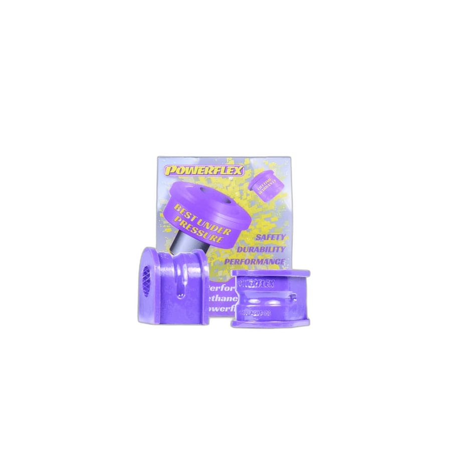 Powerflex PFF80-1603-23 Nissan Renault Vauxhall - Opel Front Anti Roll Bar Bush 23mm (Inc. Primastar, Trafic, Vivaro A) | ML Performance UK Car Parts