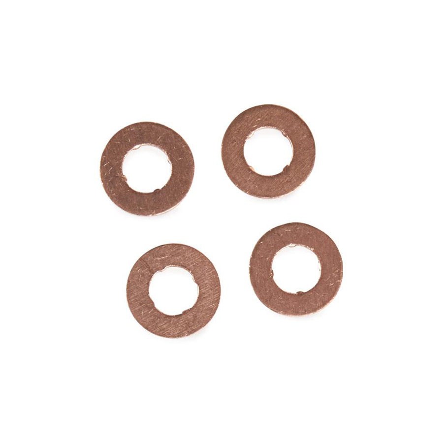 Corteco 49430606 Seal Ring, Nozzle Holder
