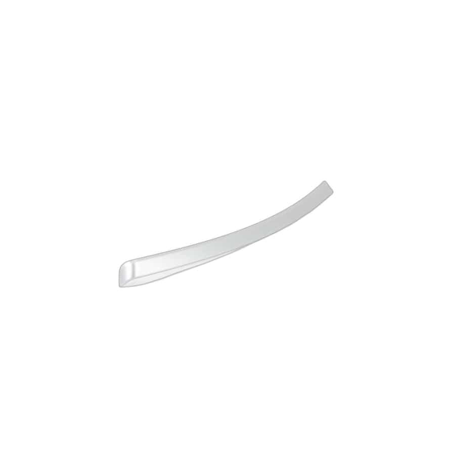 Genuine BMW 51419171790 E90 E91 Decorative Strip, Door Front Right ALU FEINSCHLIFF (Inc. 318d, 335xi & 316d)