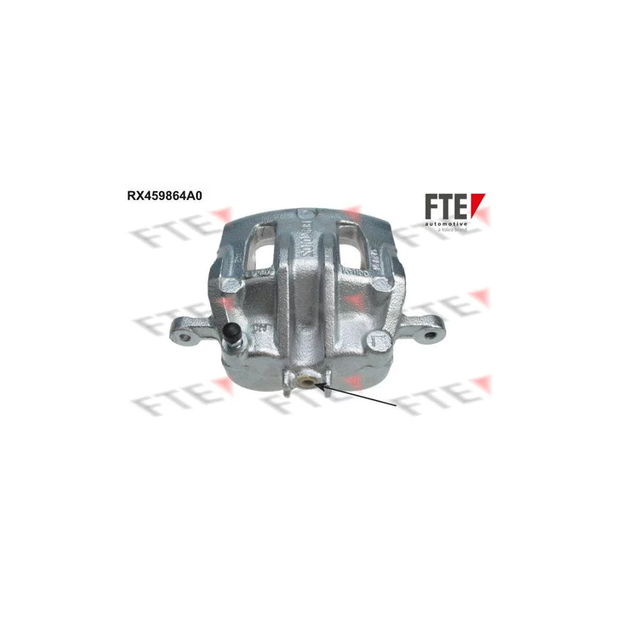 FTE 9291210 Brake Caliper