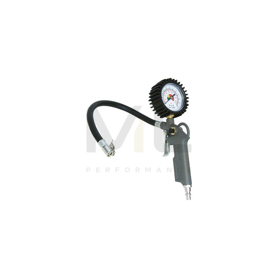 CARPOINT 0684853 Air compressor 12 bar, Pneumatic