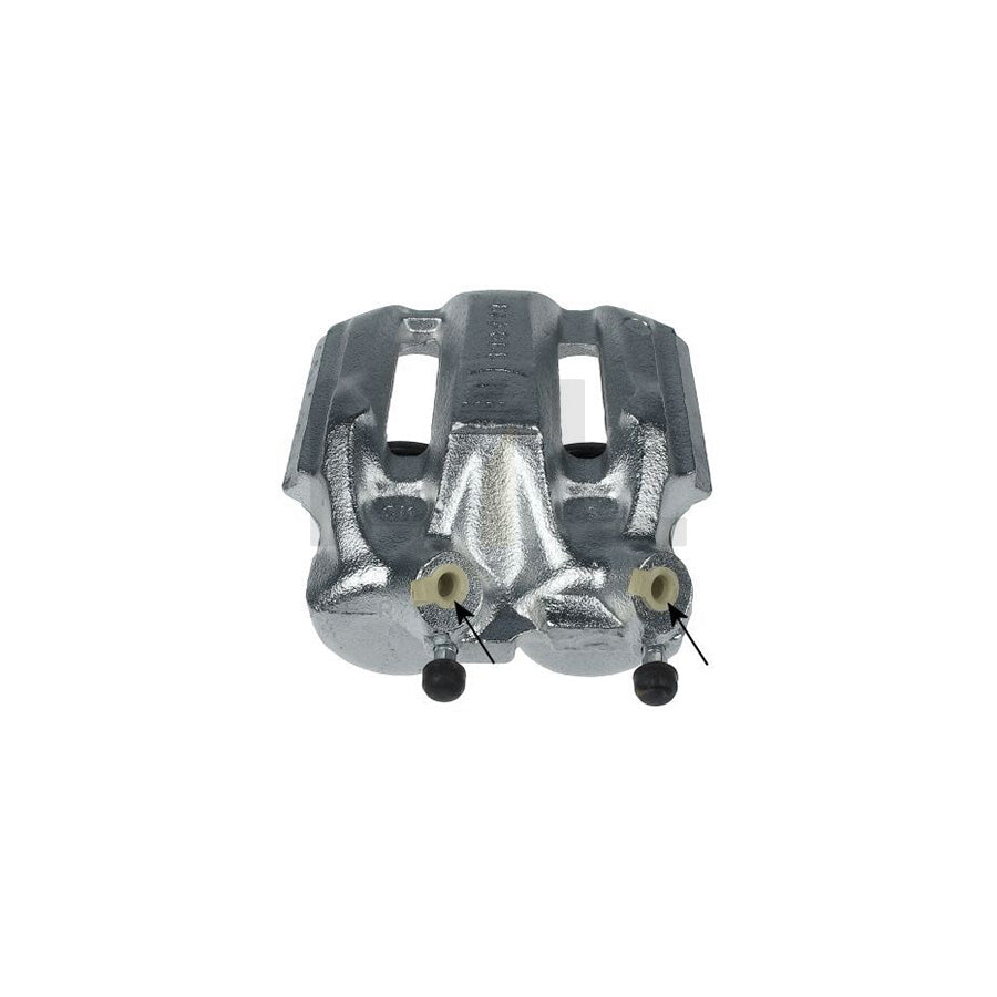 TEXTAR 38102500 Brake Caliper without holder