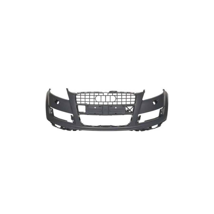 Blic 5510-00-0040905P Bumper for Audi Q7 (4Lb)