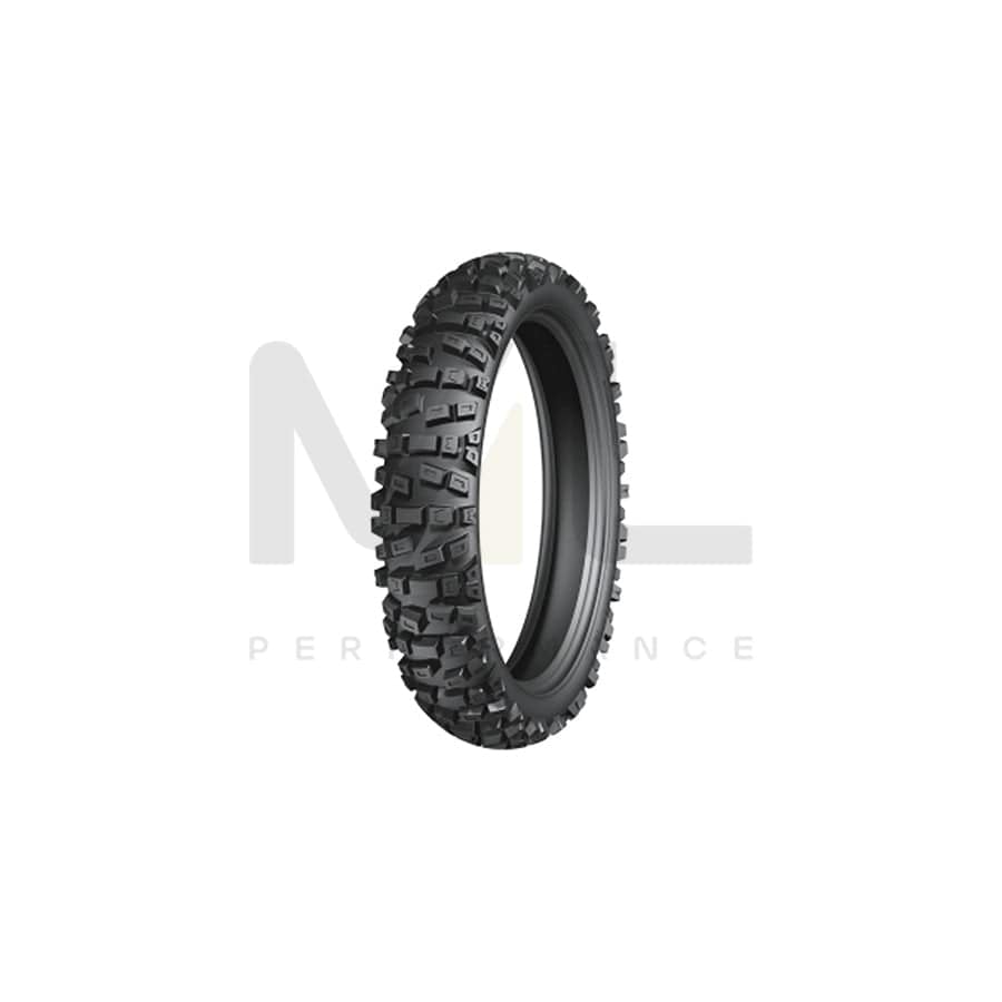Michelin Starcross MS3 110/90 R19 62M Motorcycle Summer Tyre Rear