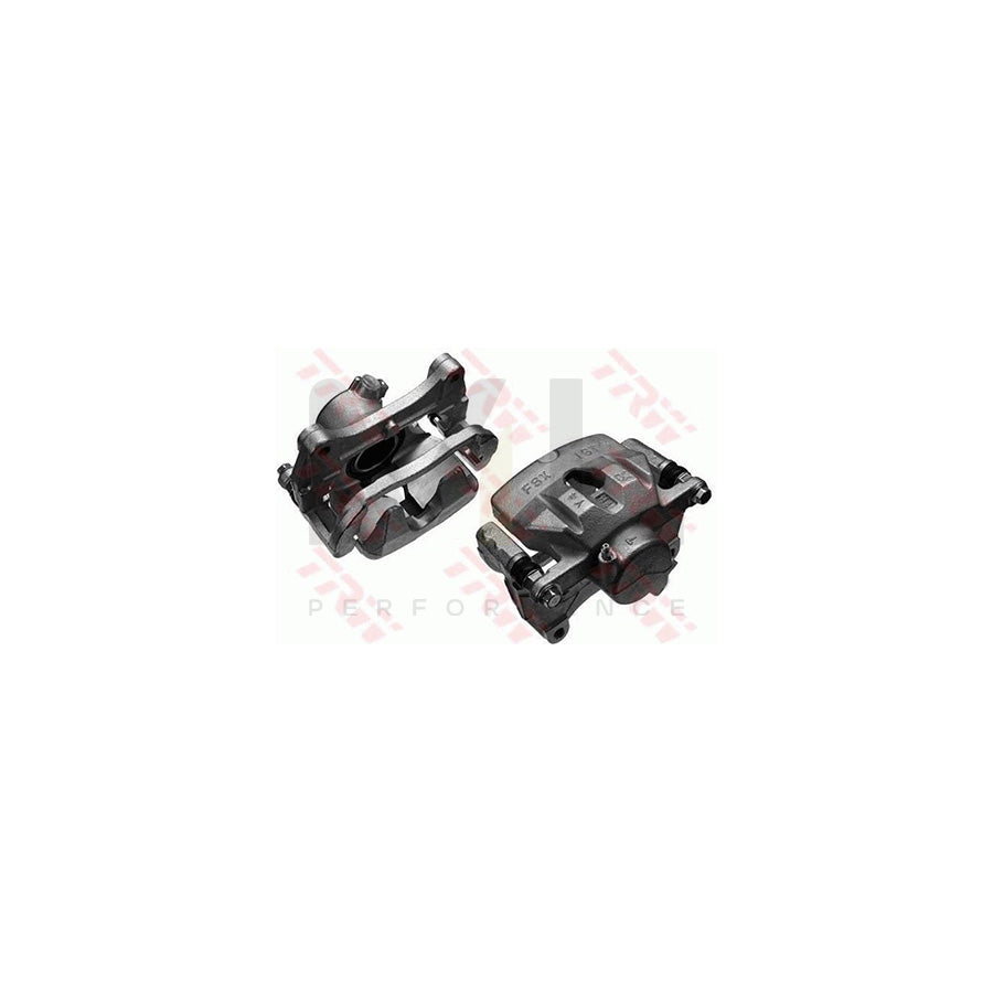 TRW BHZ111 Brake Caliper for MAZDA RX-8 (SE, FE)