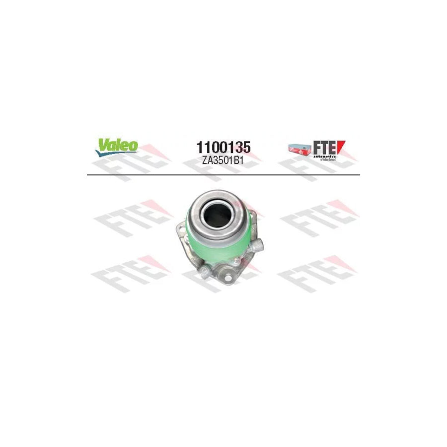 FTE 1100135 Central Slave Cylinder, Clutch