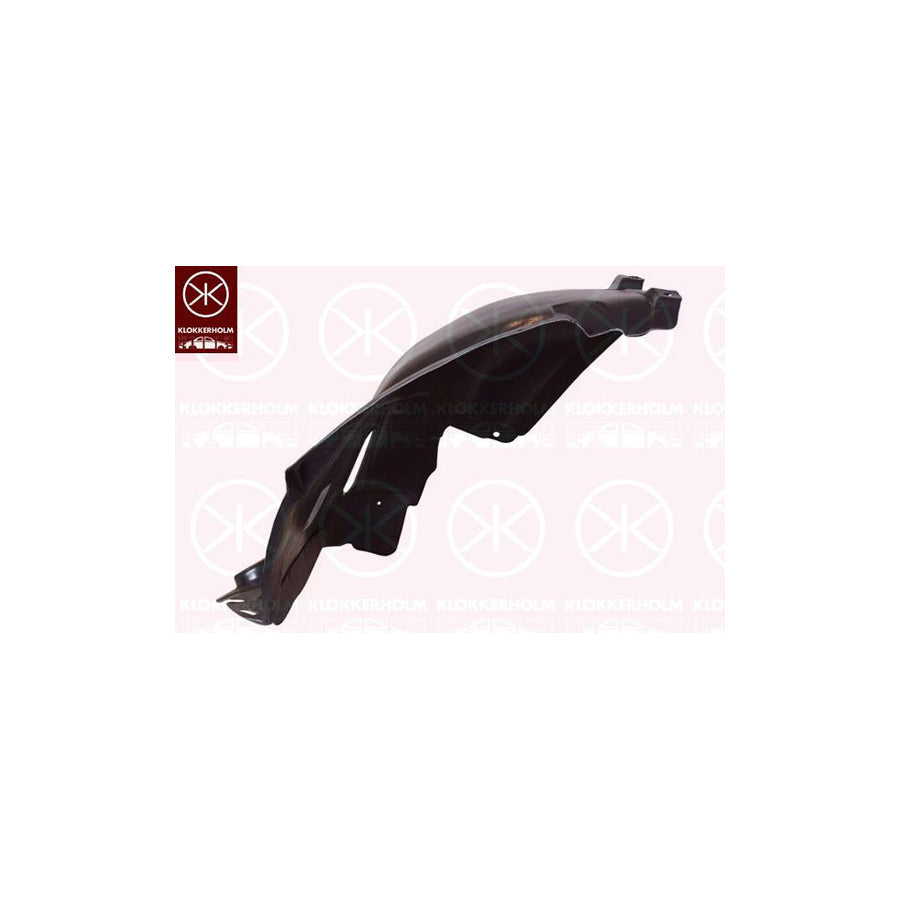 Klokkerholm 0062381 Panelling, Mudguard for BMW 3 Series
