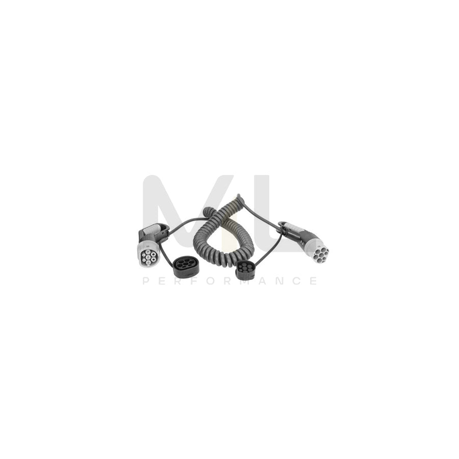 PHOENIX CONTACT 1405192 Charging cable 20A, 5kW, 4m, Phases 1, IP44