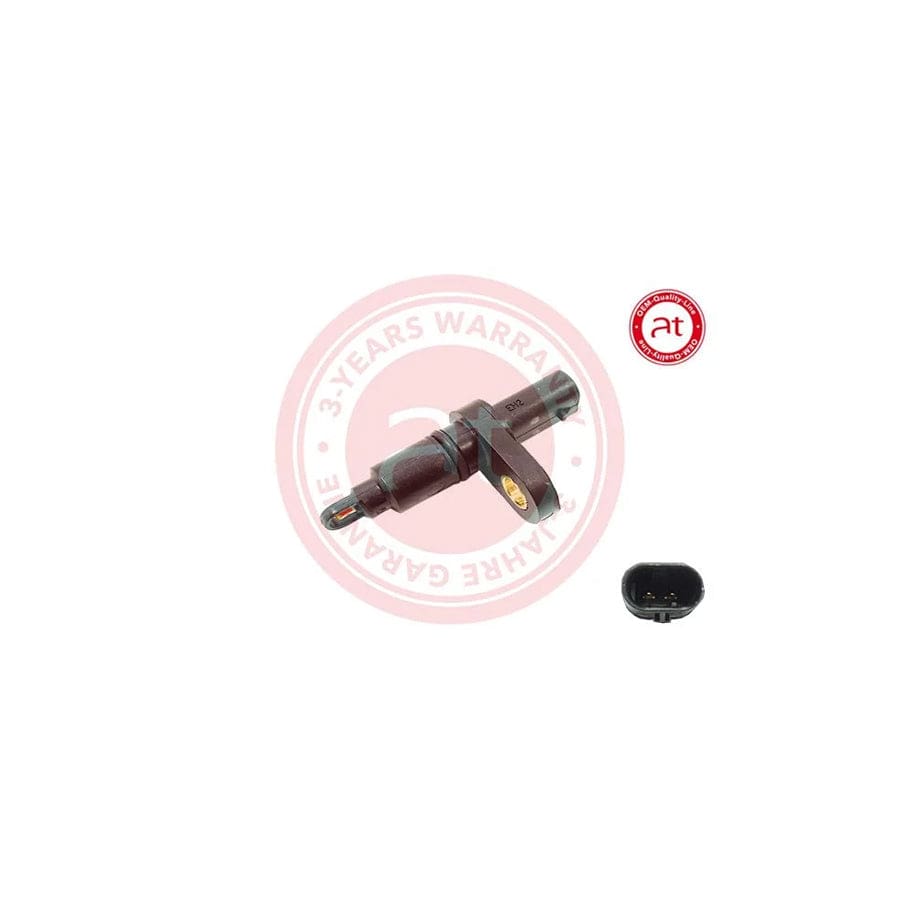 at autoteile germany At11341 Sensor, Coolant Temperature for Audi A4