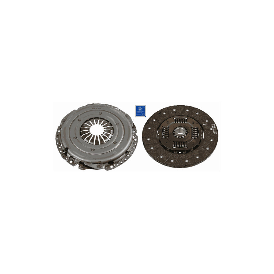 Sachs Xtend 3000 970 115 Clutch Kit