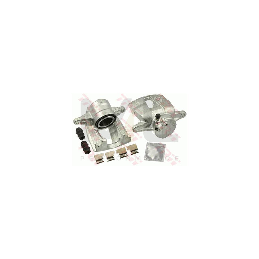 TRW BHW693E Brake Caliper