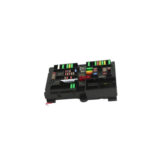 Genuine BMW 61146837091 G15 G31 G11 Power Distribution Box, Rear MID (Inc. M850iX, 630dX & M550dX)