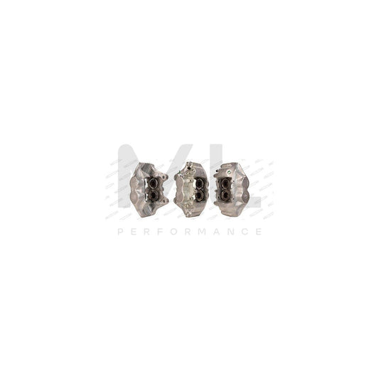 Ferodo Premier FCL692003 Brake Caliper Without Accessories