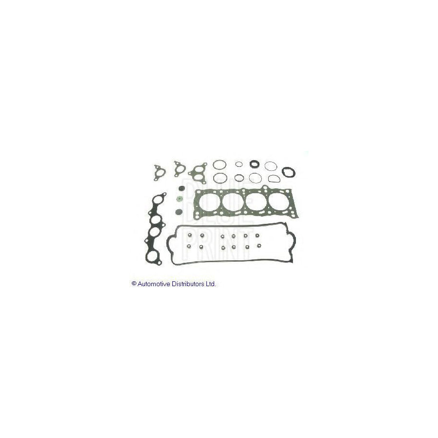 Blue Print Adh26222 Gasket Set, Cylinder Head for Honda Prelude II (Ab)