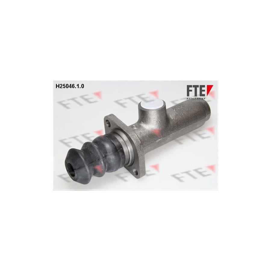 FTE H25046.1.0 Brake Master Cylinder