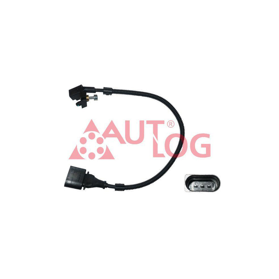 Autlog As5054 Crankshaft Sensor