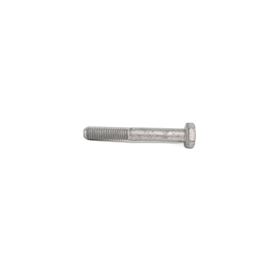 Genuine BMW 07119902976 F83 E39 Hex Bolt M6X45 8.8 ZNS3 (Inc. 320i, Cooper S ALL4 & X3 3.0d)