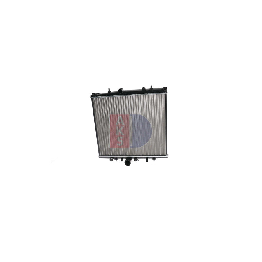 AKS Dasis 160065N Engine Radiator