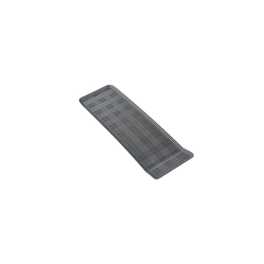 Genuine BMW Mini 51169262853 F55 F56 Insert Mat For Center Armrest SCHWARZ (Inc. JCW)