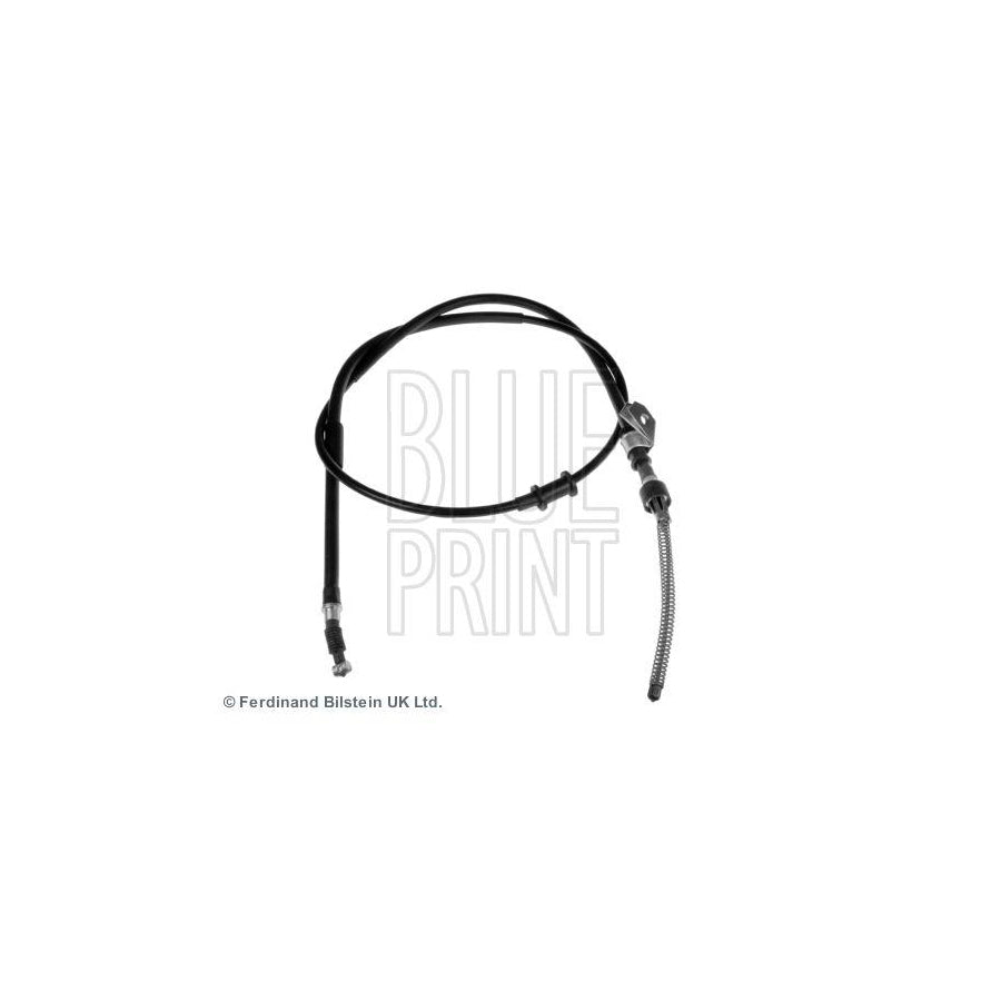 Blue Print Adn146319 Hand Brake Cable for Mitsubishi L200 III Pickup (K6)