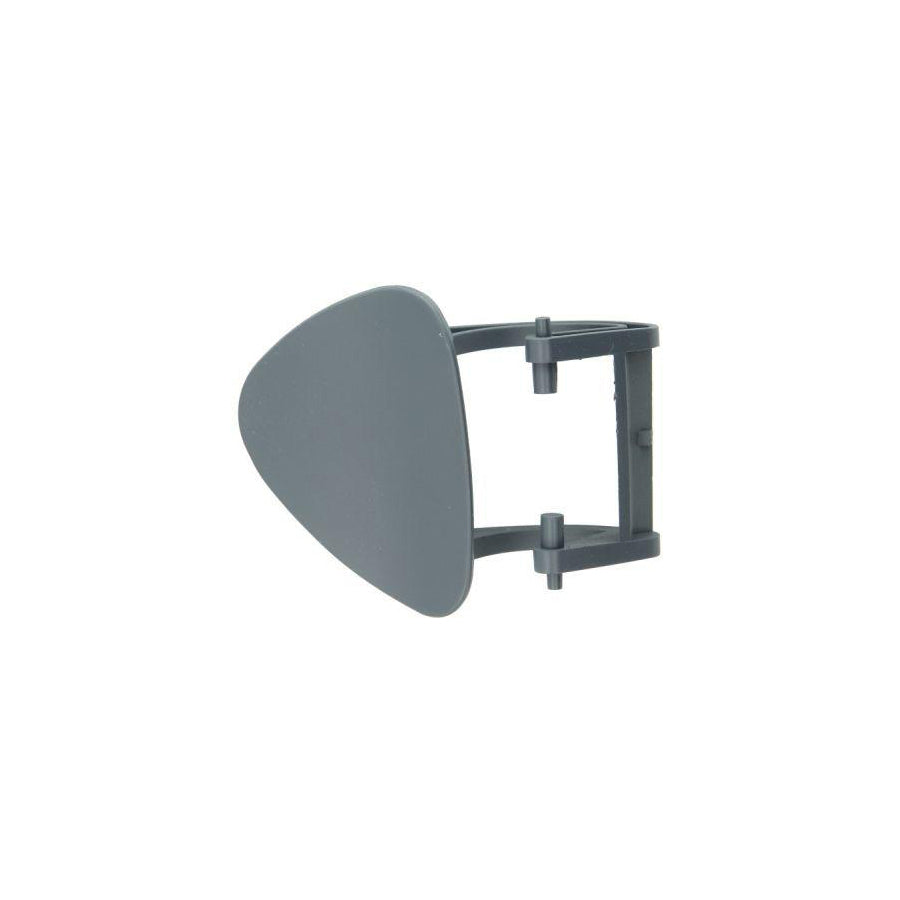 Blic 5703-05-7514922Q Bumper Moulding for Skoda Fabia