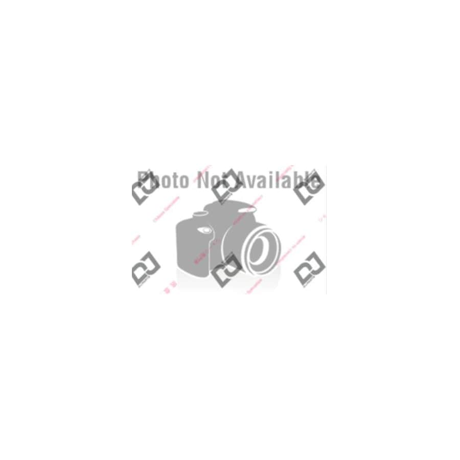 Dj Parts FA1509 Air Filter For Hyundai Amica / Atoz (Mx)