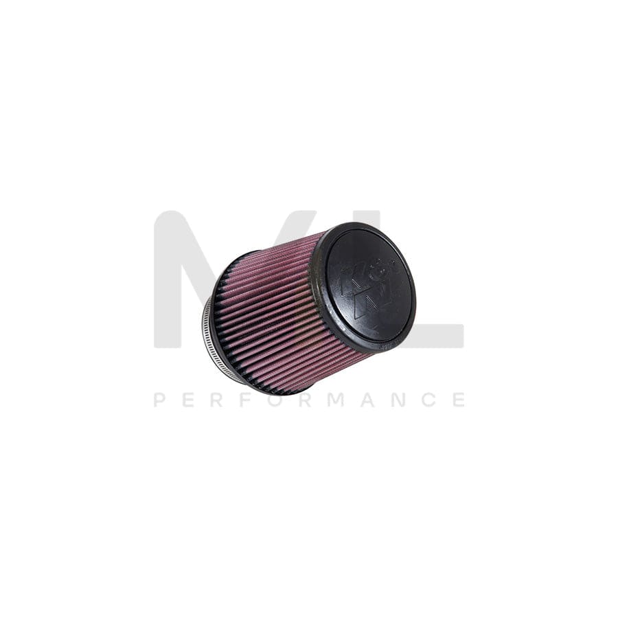K&N RE-0850 Universal Clamp-On Air Filter